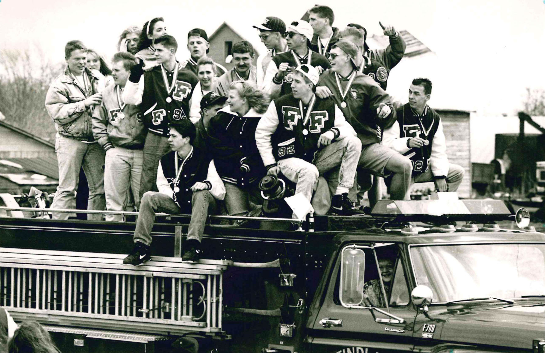 Findlay High School